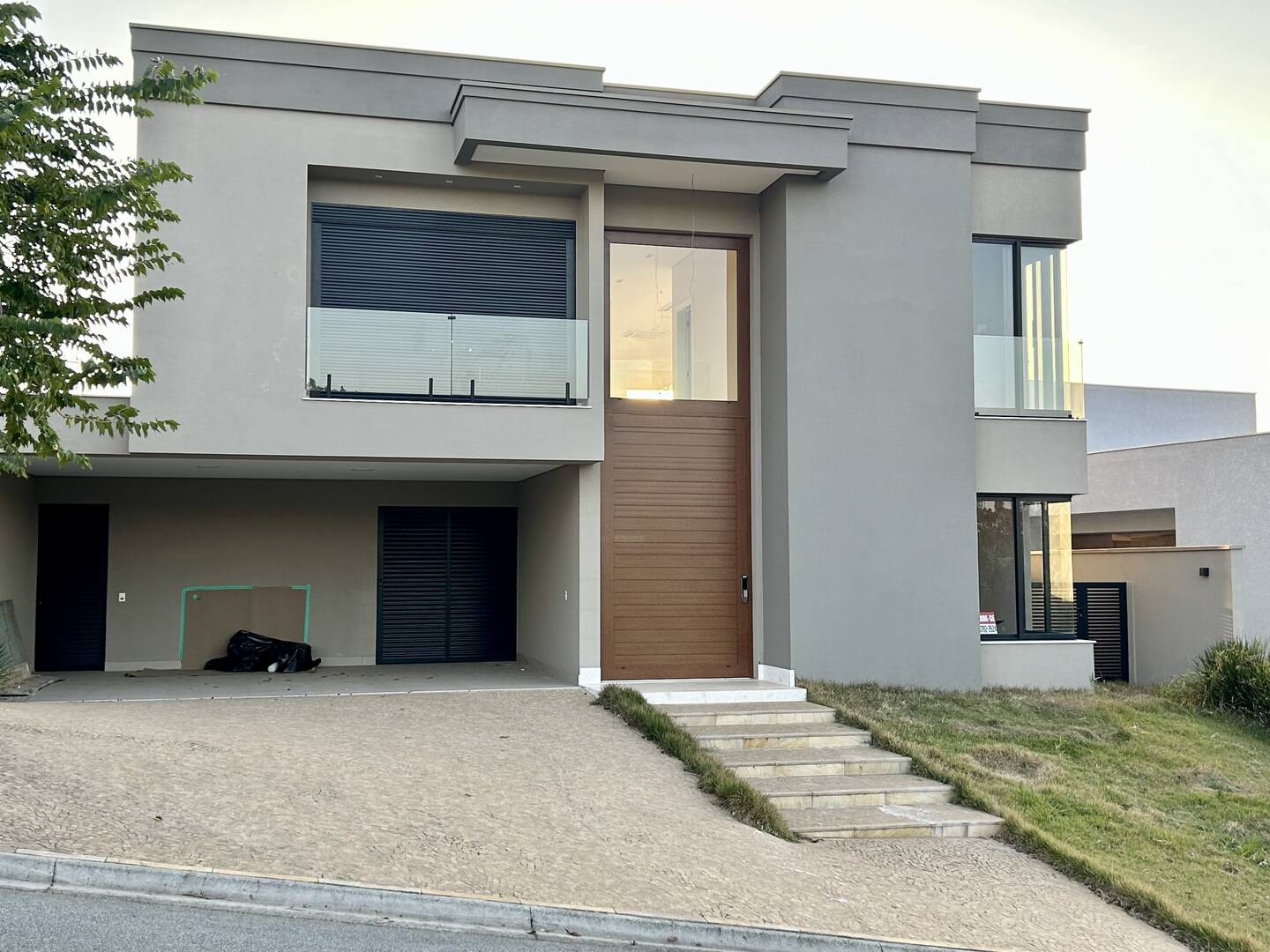 Casa à venda com 4 quartos, 482m² - Foto 1