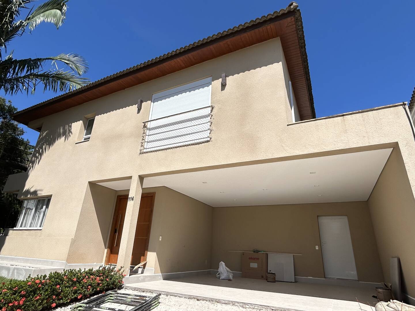 Casa à venda com 4 quartos, 382m² - Foto 2