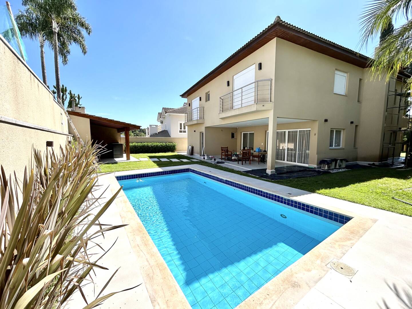 Casa à venda com 4 quartos, 382m² - Foto 44