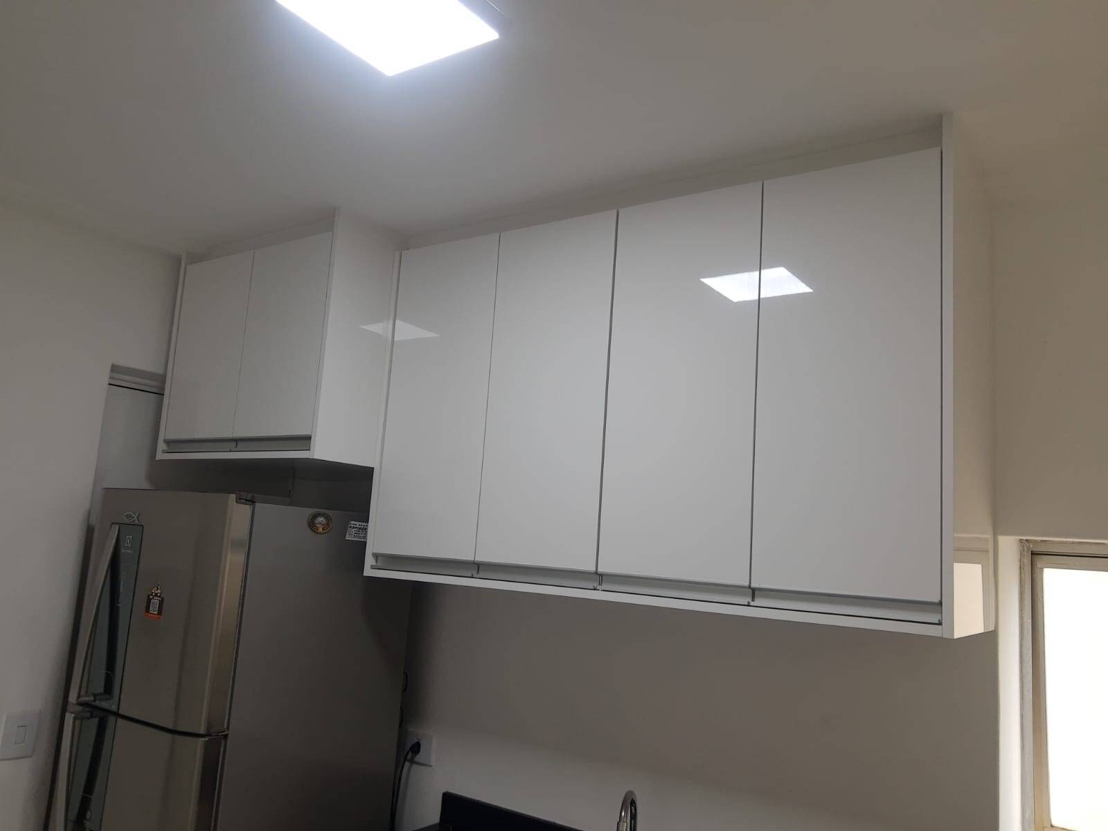 Apartamento à venda com 3 quartos, 83m² - Foto 9