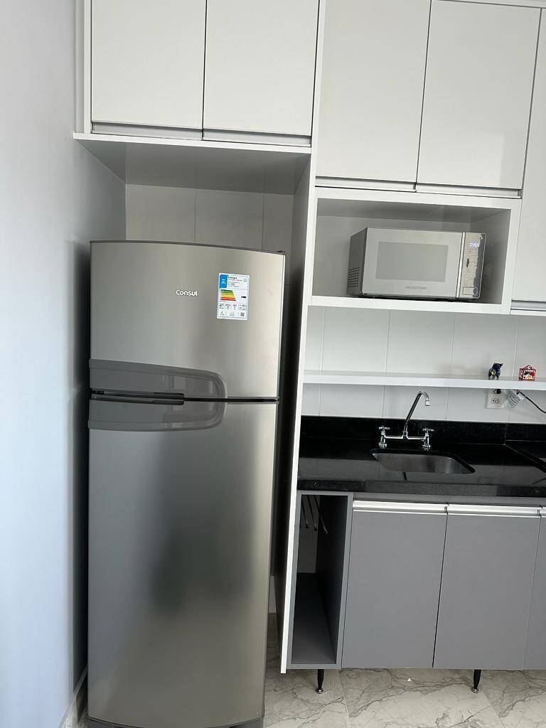 Apartamento à venda com 3 quartos, 83m² - Foto 5