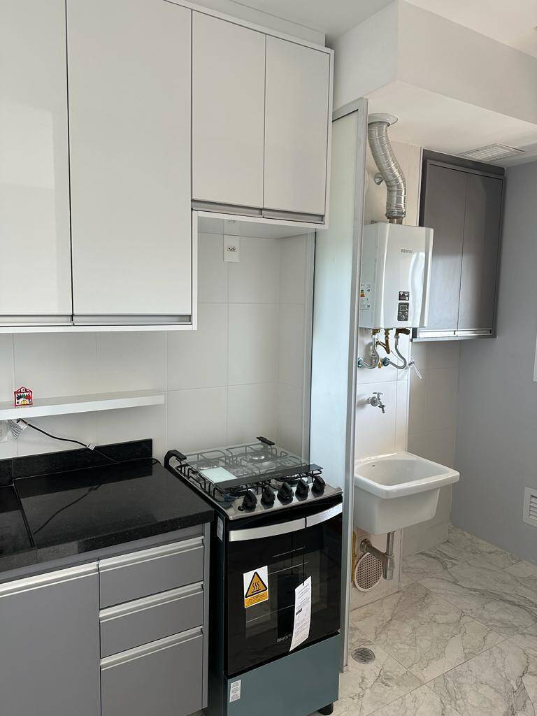 Apartamento à venda com 3 quartos, 83m² - Foto 6