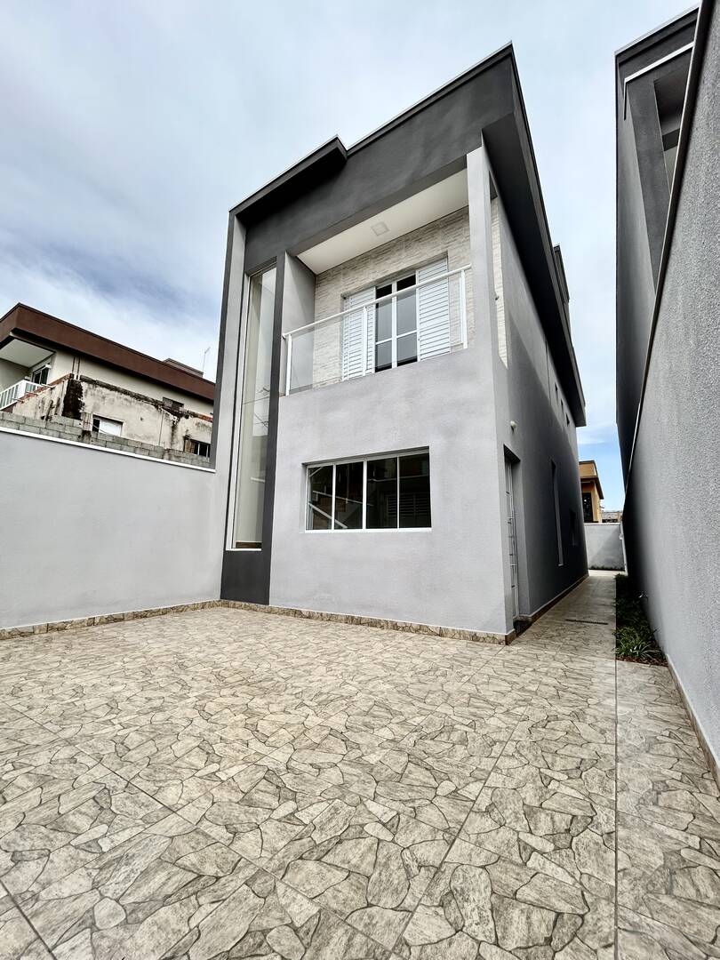 Casa à venda com 2 quartos, 125m² - Foto 14