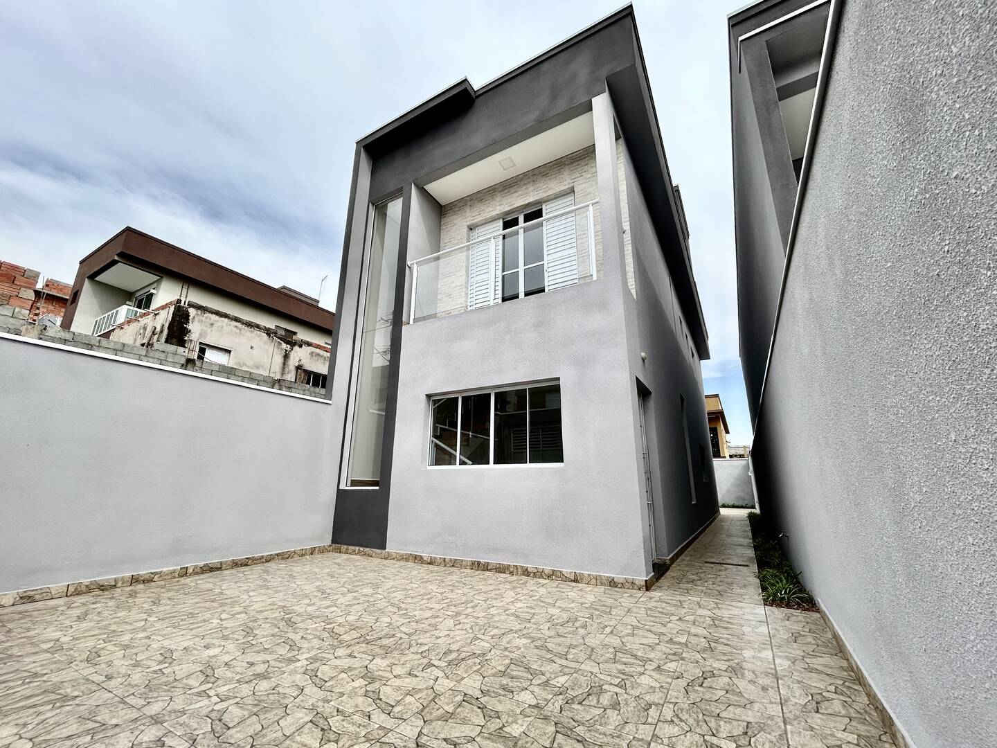 Casa à venda com 2 quartos, 125m² - Foto 22