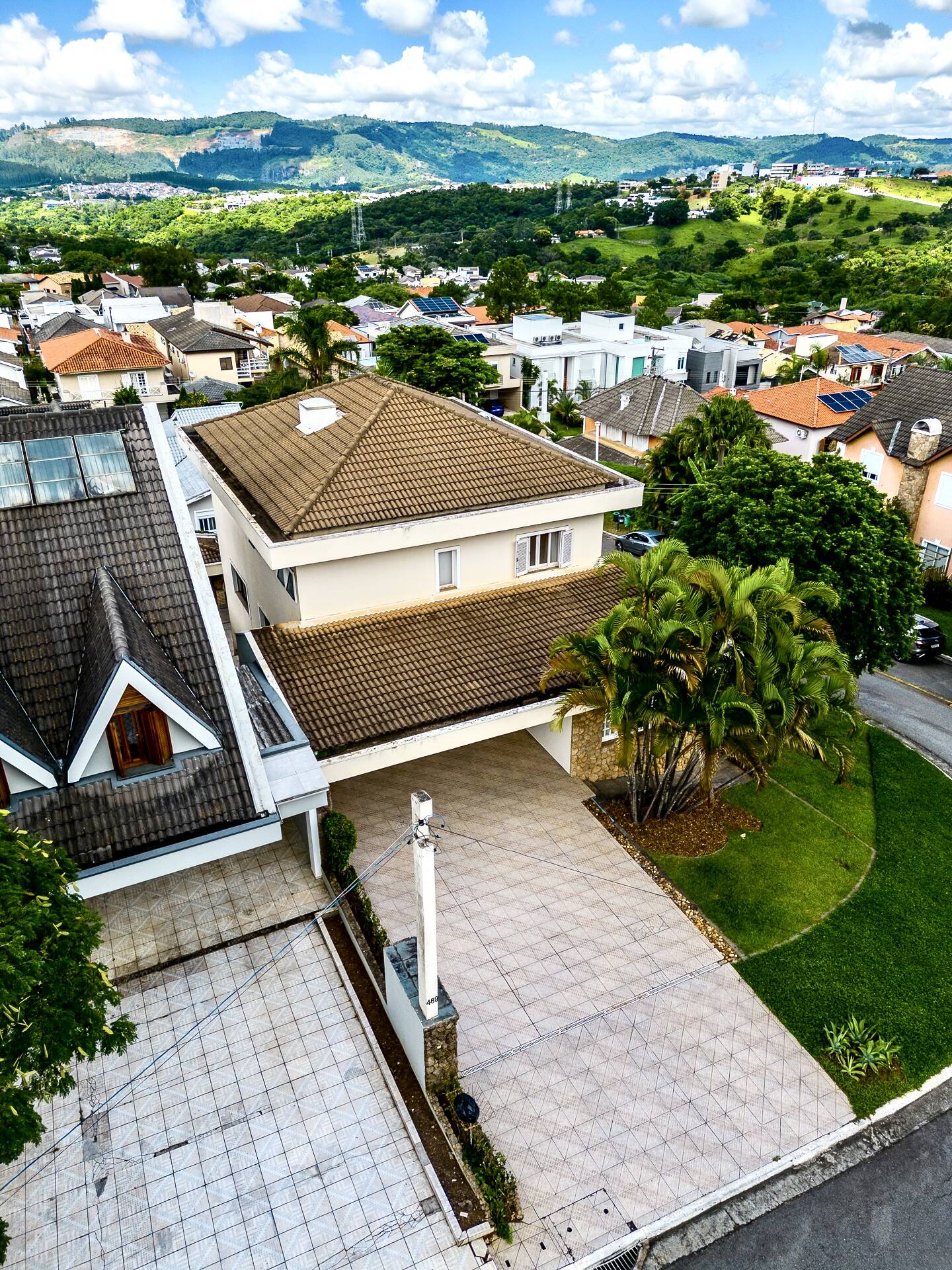 Casa à venda com 4 quartos, 400m² - Foto 48