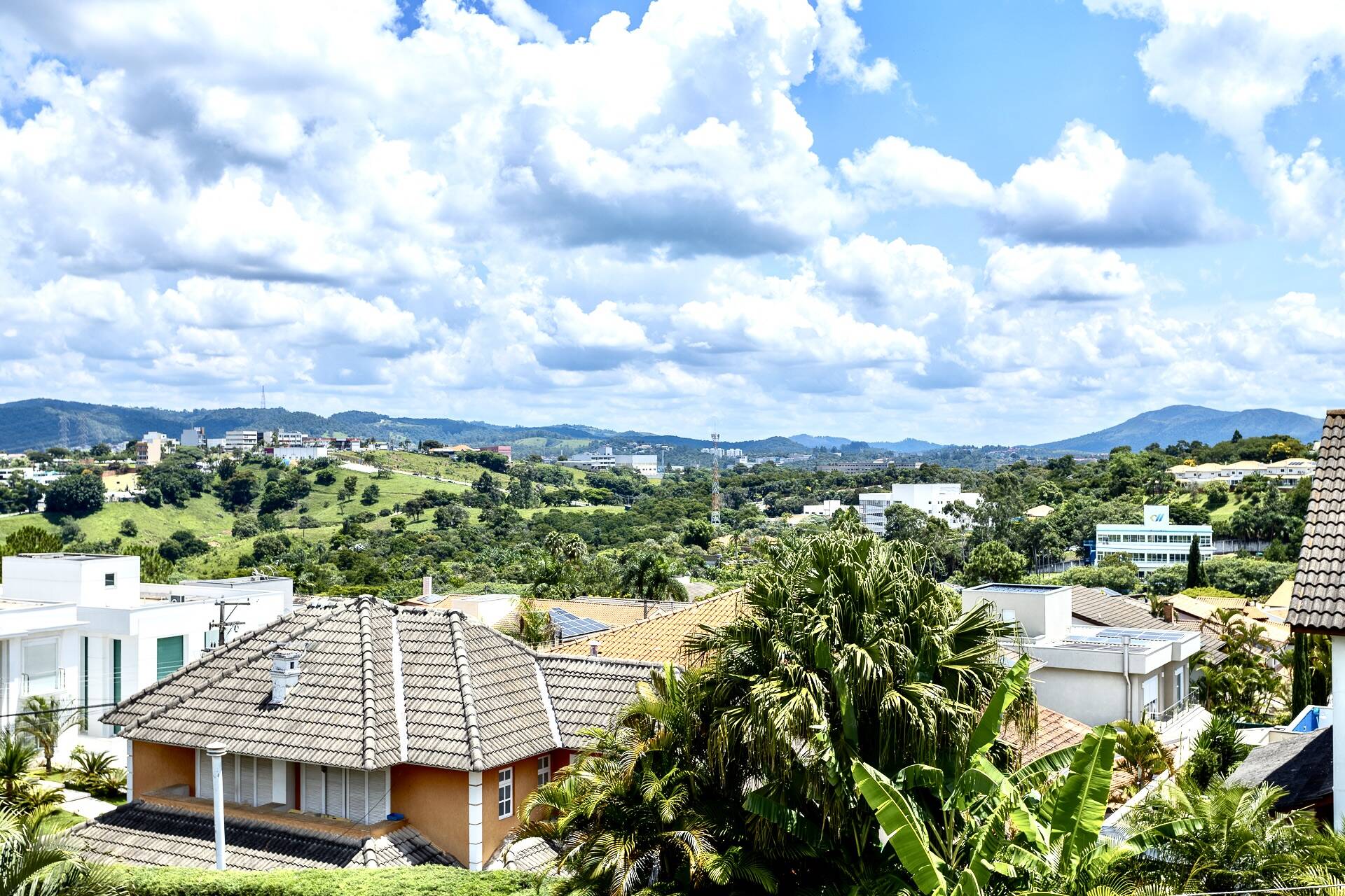 Casa à venda com 4 quartos, 400m² - Foto 64