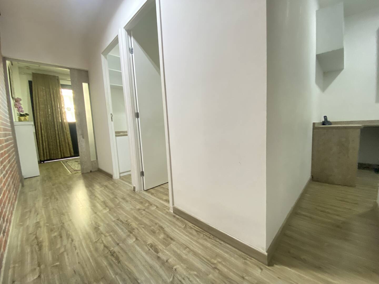 Conjunto Comercial-Sala à venda e aluguel, 51m² - Foto 9