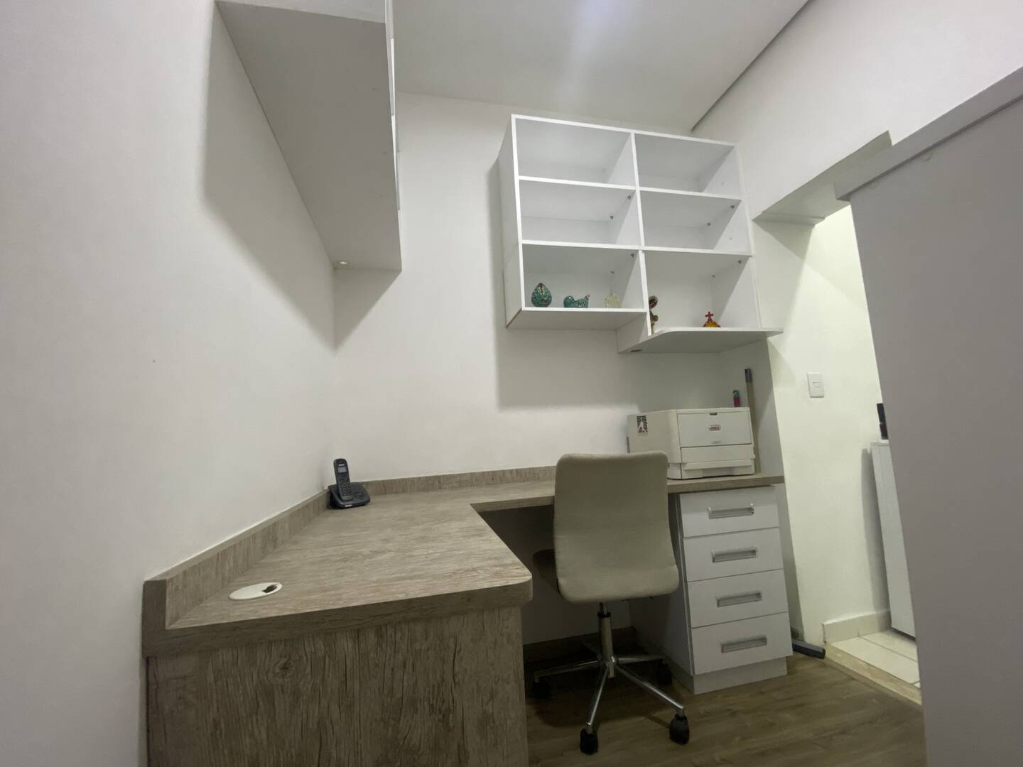 Conjunto Comercial-Sala à venda e aluguel, 51m² - Foto 6