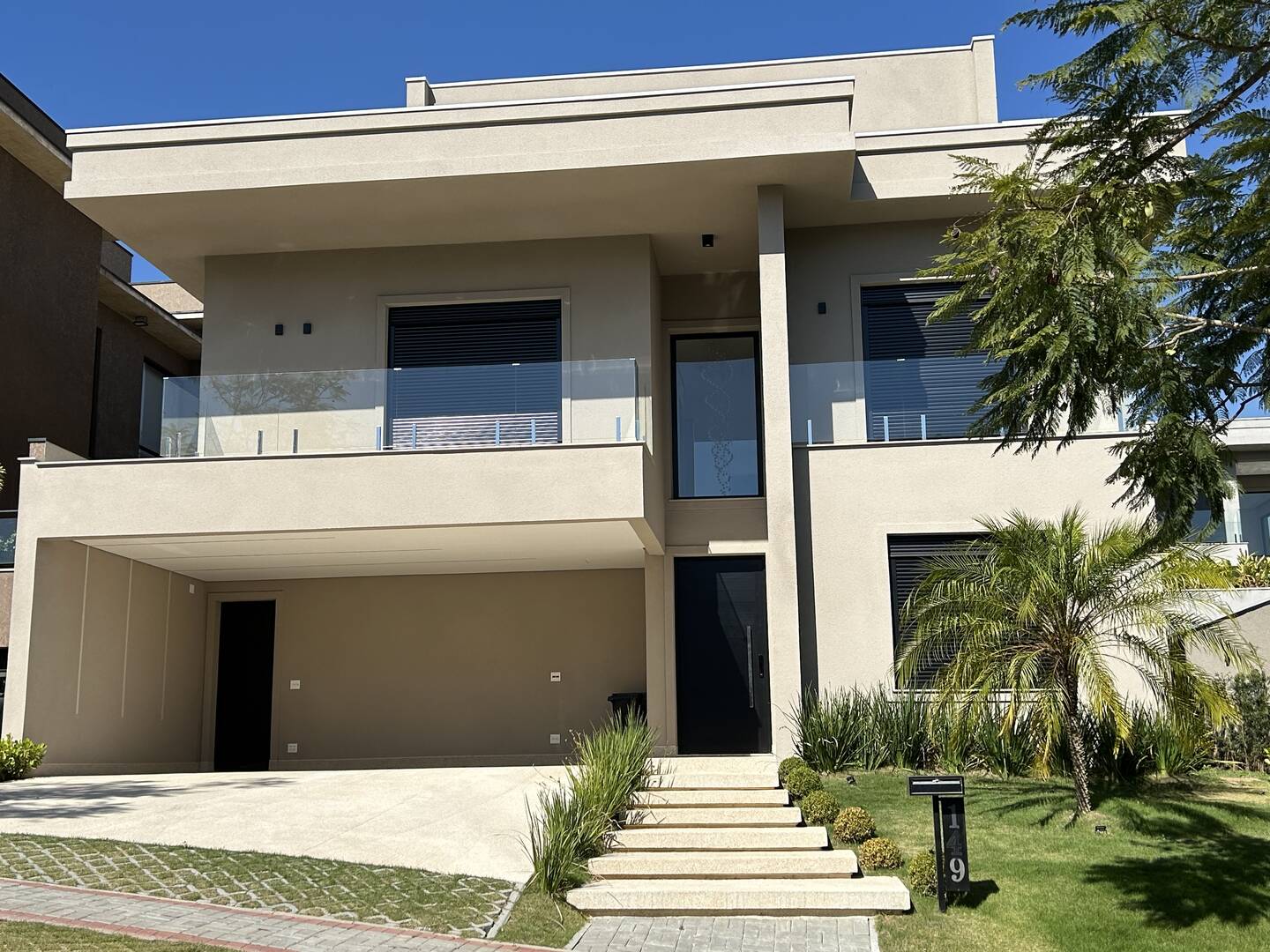 Casa à venda com 4 quartos, 302m² - Foto 45