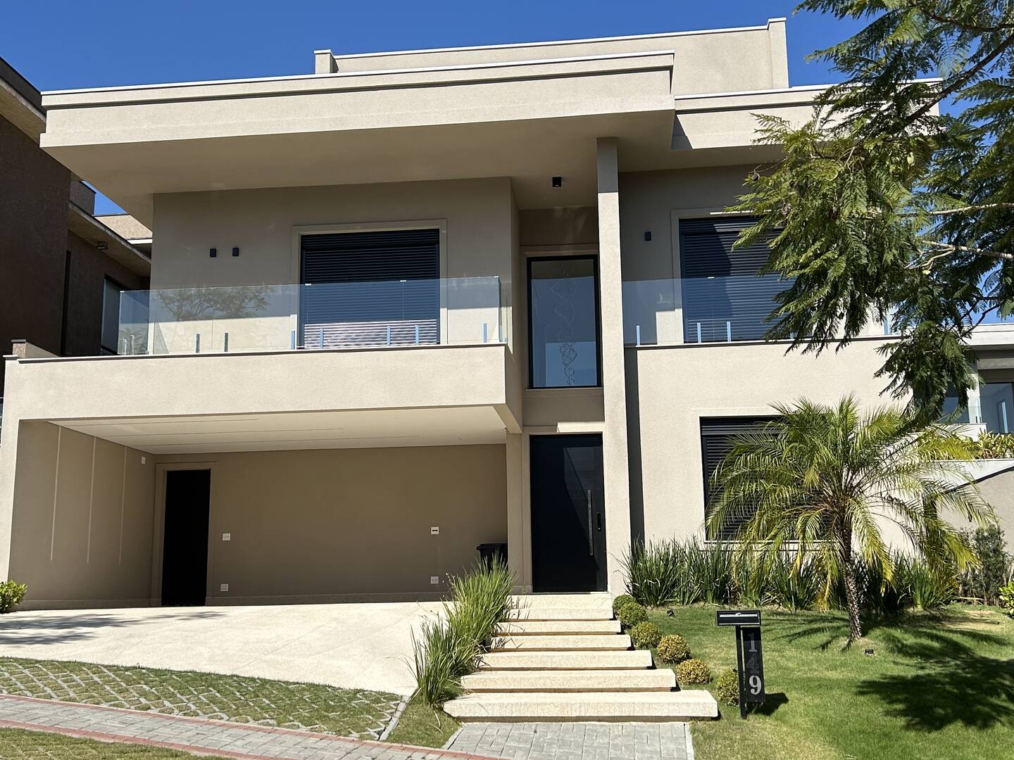 Casa à venda com 4 quartos, 302m² - Foto 51