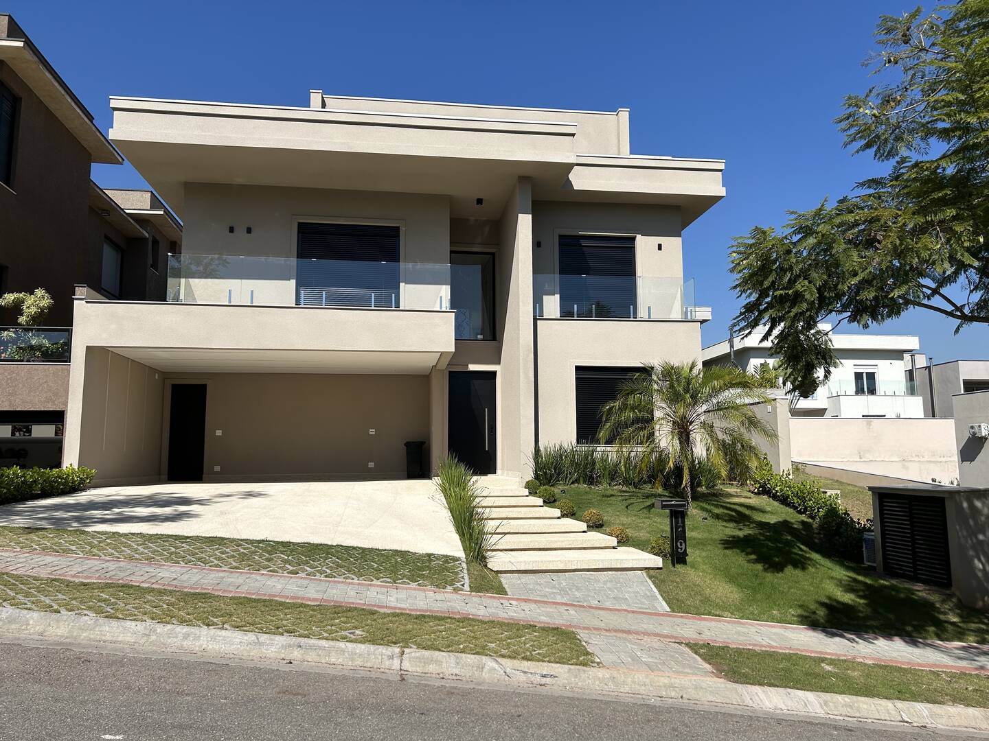 Casa à venda com 4 quartos, 302m² - Foto 55