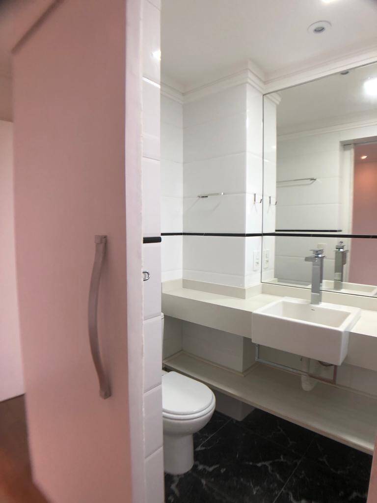 Apartamento à venda, 165m² - Foto 20