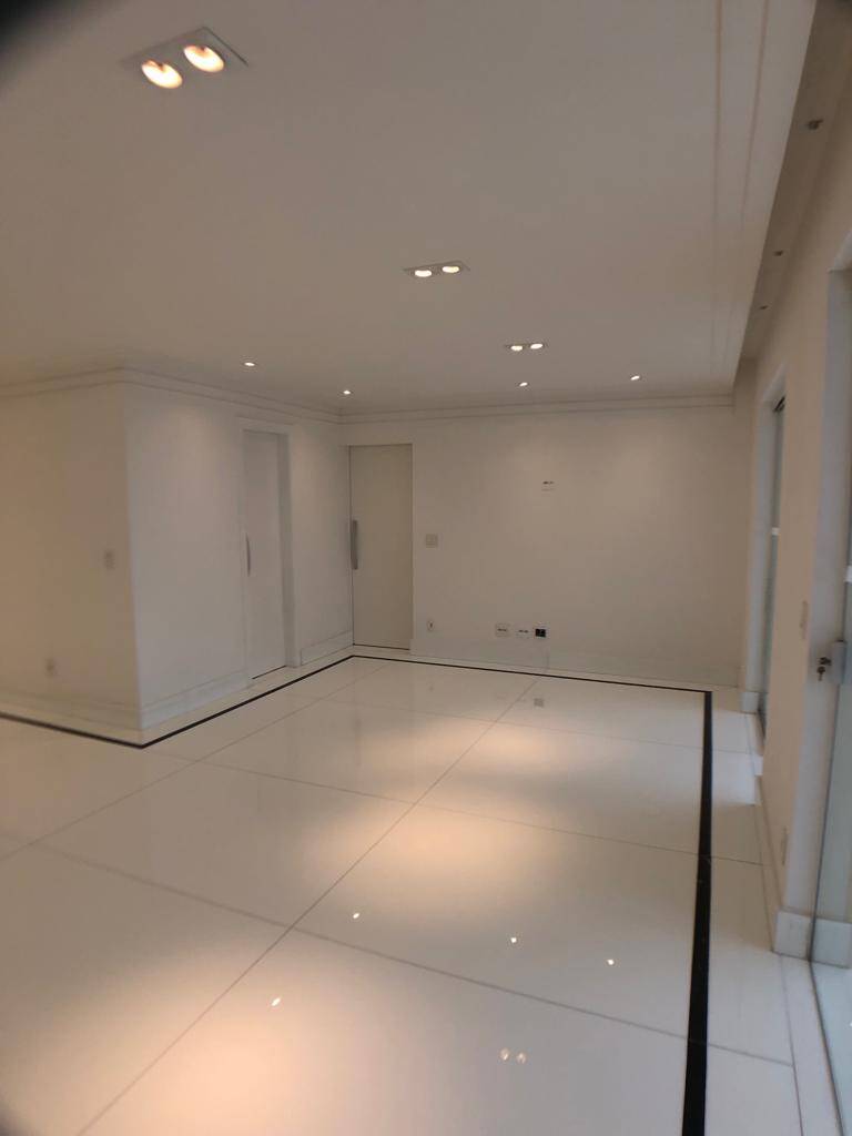 Apartamento à venda, 165m² - Foto 5