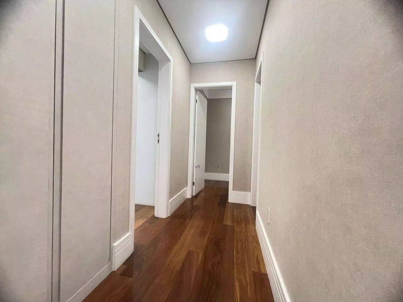 Apartamento à venda com 3 quartos, 220m² - Foto 10