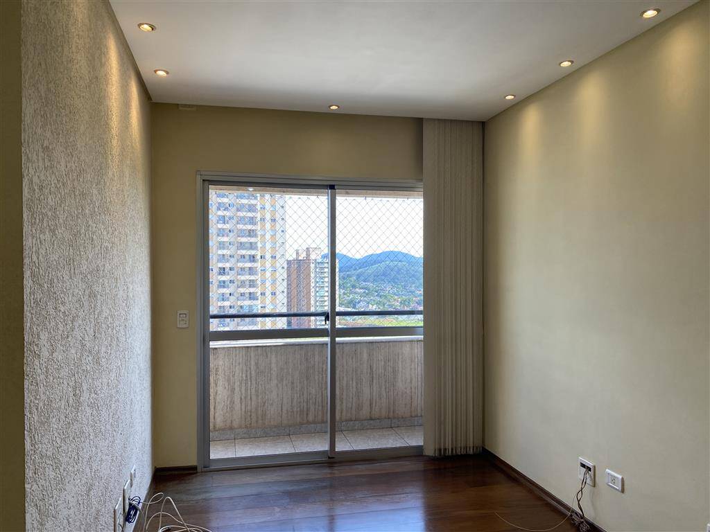 Apartamento para alugar com 2 quartos, 58m² - Foto 1