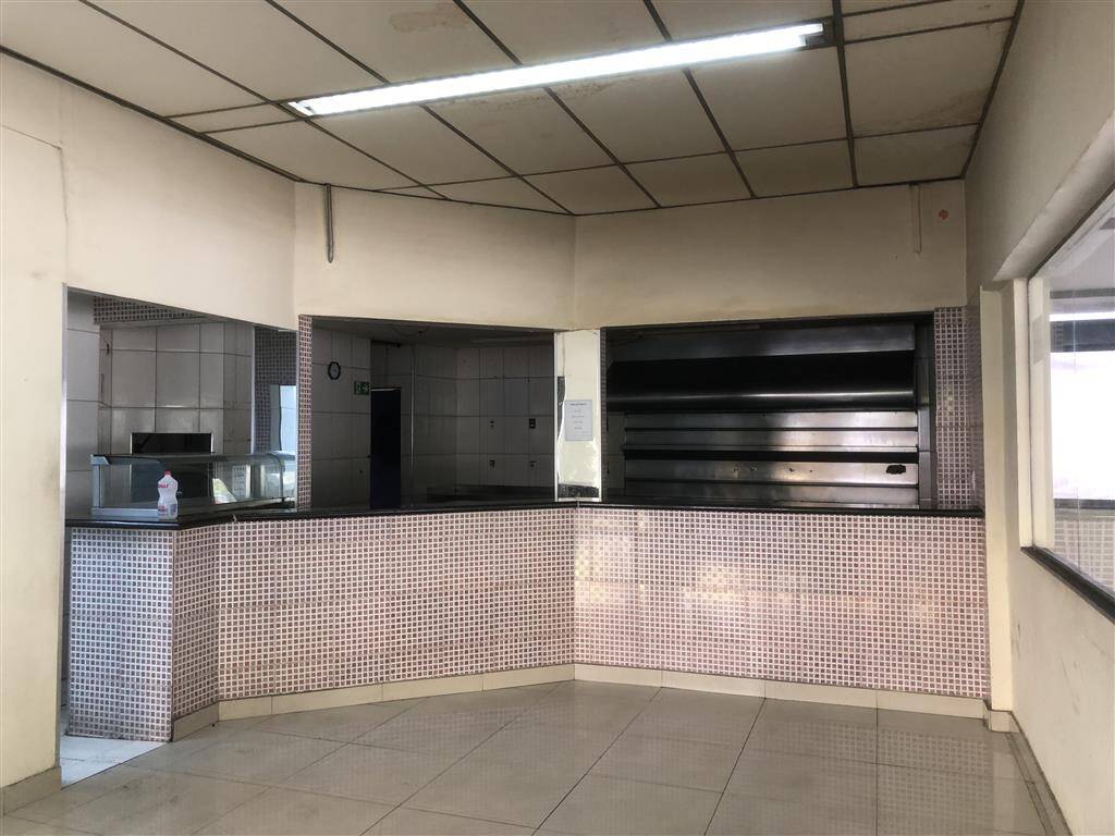 Conjunto Comercial-Sala para alugar, 126m² - Foto 1