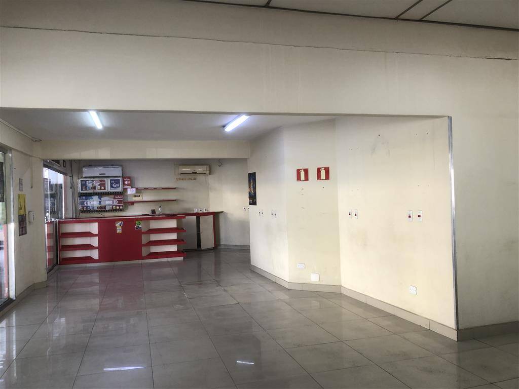 Conjunto Comercial-Sala para alugar, 126m² - Foto 5