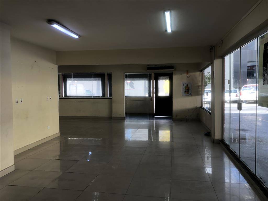 Conjunto Comercial-Sala para alugar, 126m² - Foto 8