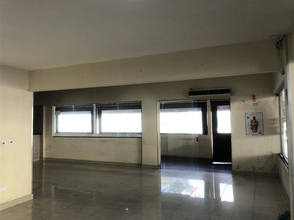 Conjunto Comercial-Sala para alugar, 126m² - Foto 7