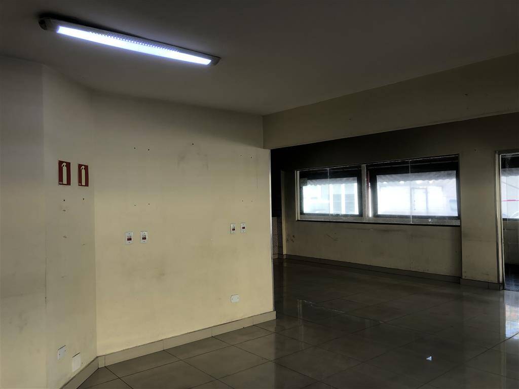 Conjunto Comercial-Sala para alugar, 126m² - Foto 9