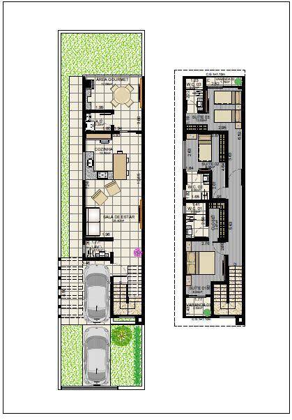 Casa à venda com 3 quartos, 140m² - Foto 10