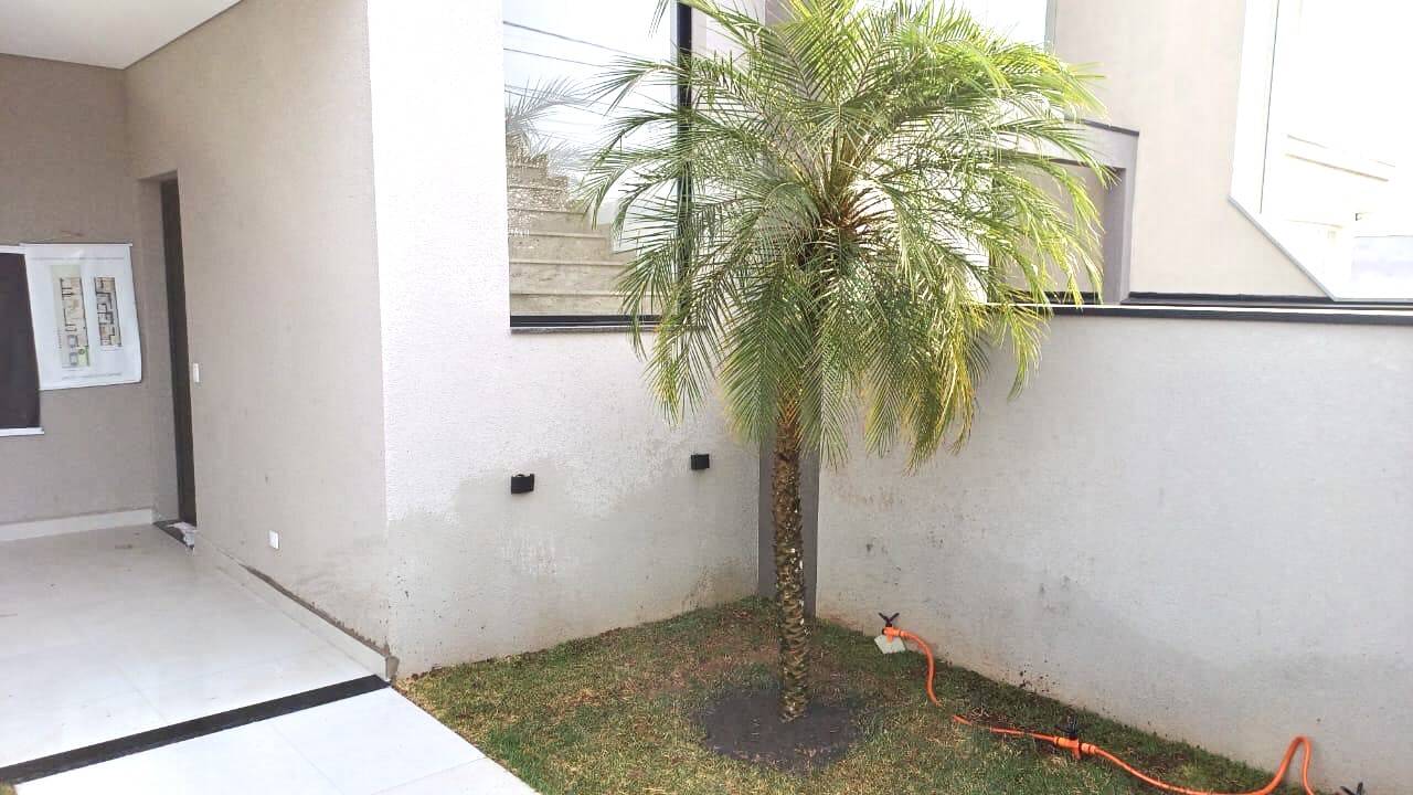 Casa à venda com 3 quartos, 140m² - Foto 15