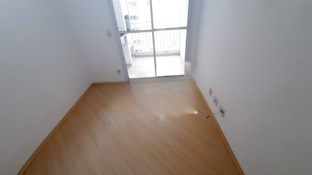 Apartamento para alugar com 3 quartos, 72m² - Foto 2