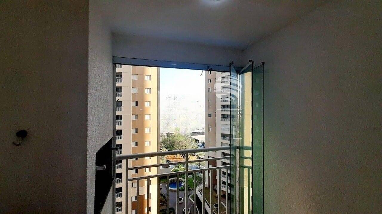 Apartamento para alugar com 3 quartos, 72m² - Foto 1