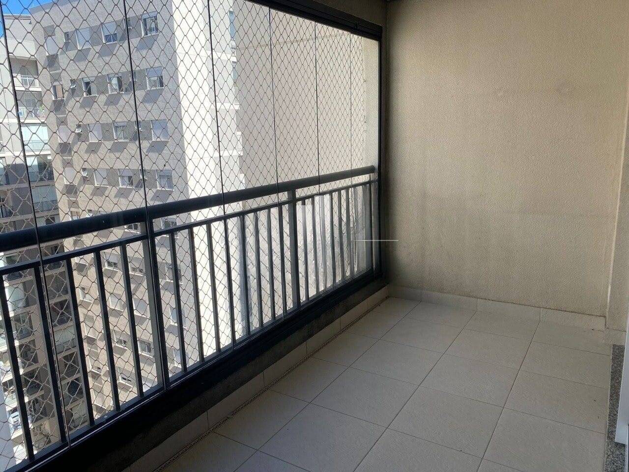 Apartamento para alugar com 2 quartos, 64m² - Foto 1