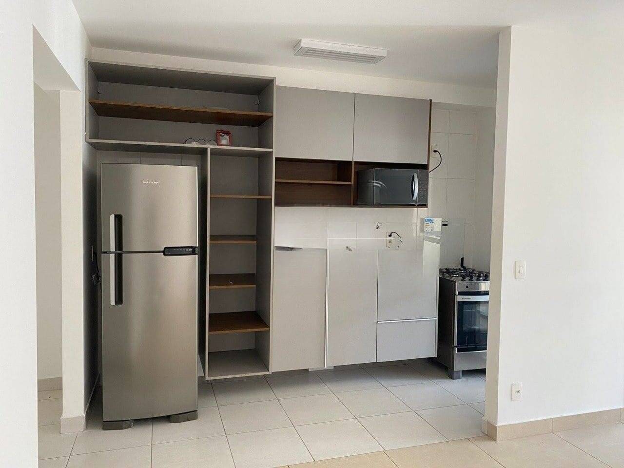 Apartamento para alugar com 2 quartos, 64m² - Foto 6