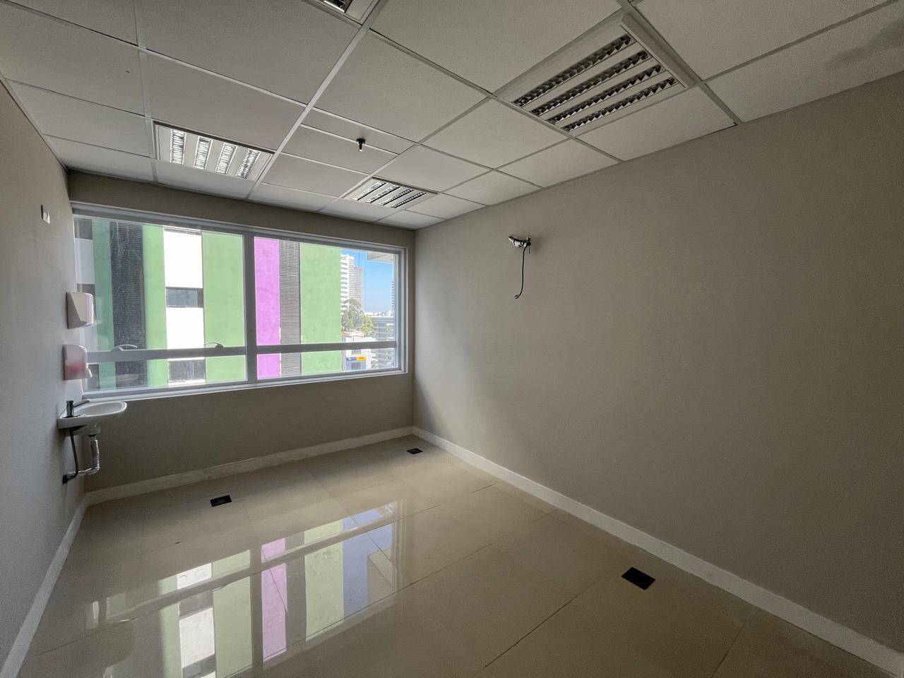 Apartamento para alugar com 1 quarto, 50m² - Foto 1