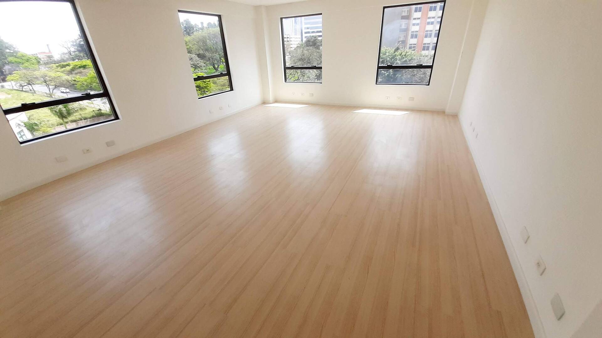 Conjunto Comercial-Sala para alugar, 46m² - Foto 1