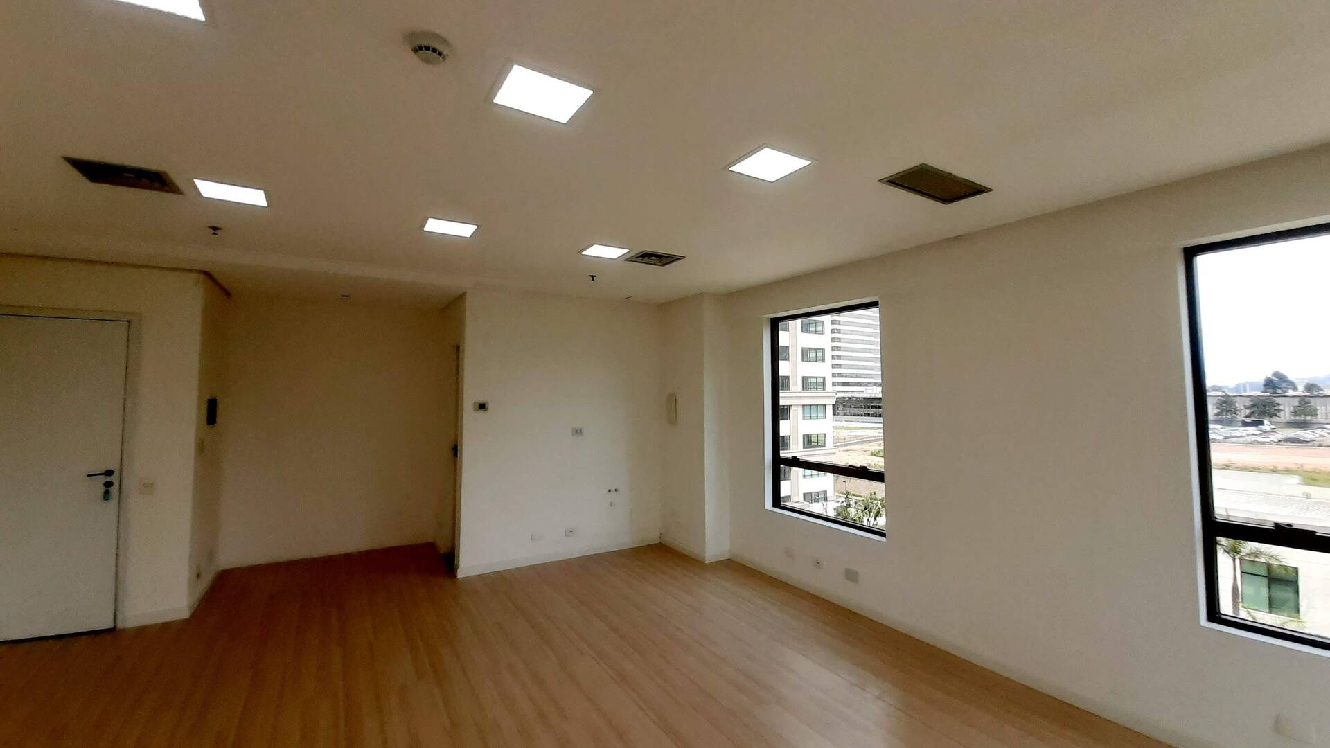 Conjunto Comercial-Sala para alugar, 46m² - Foto 4