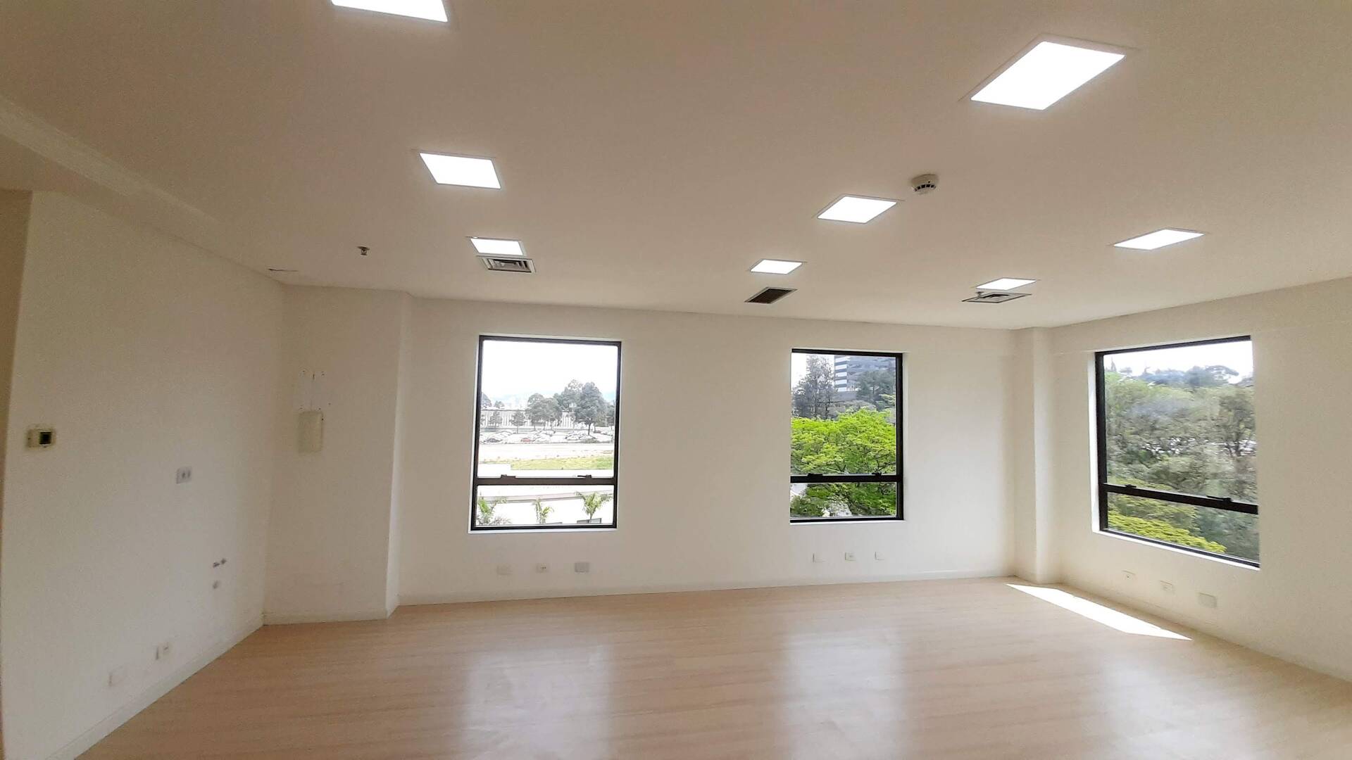 Conjunto Comercial-Sala para alugar, 46m² - Foto 7