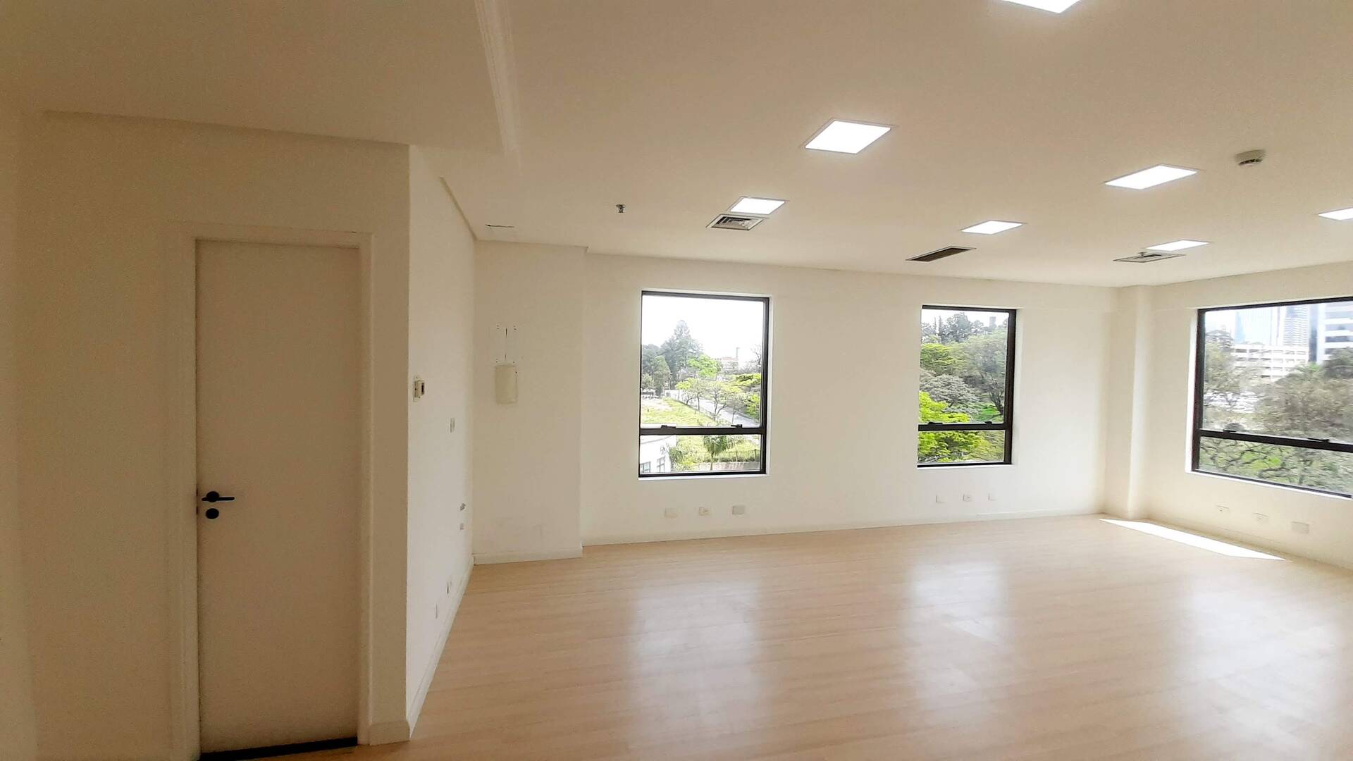 Conjunto Comercial-Sala para alugar, 46m² - Foto 8