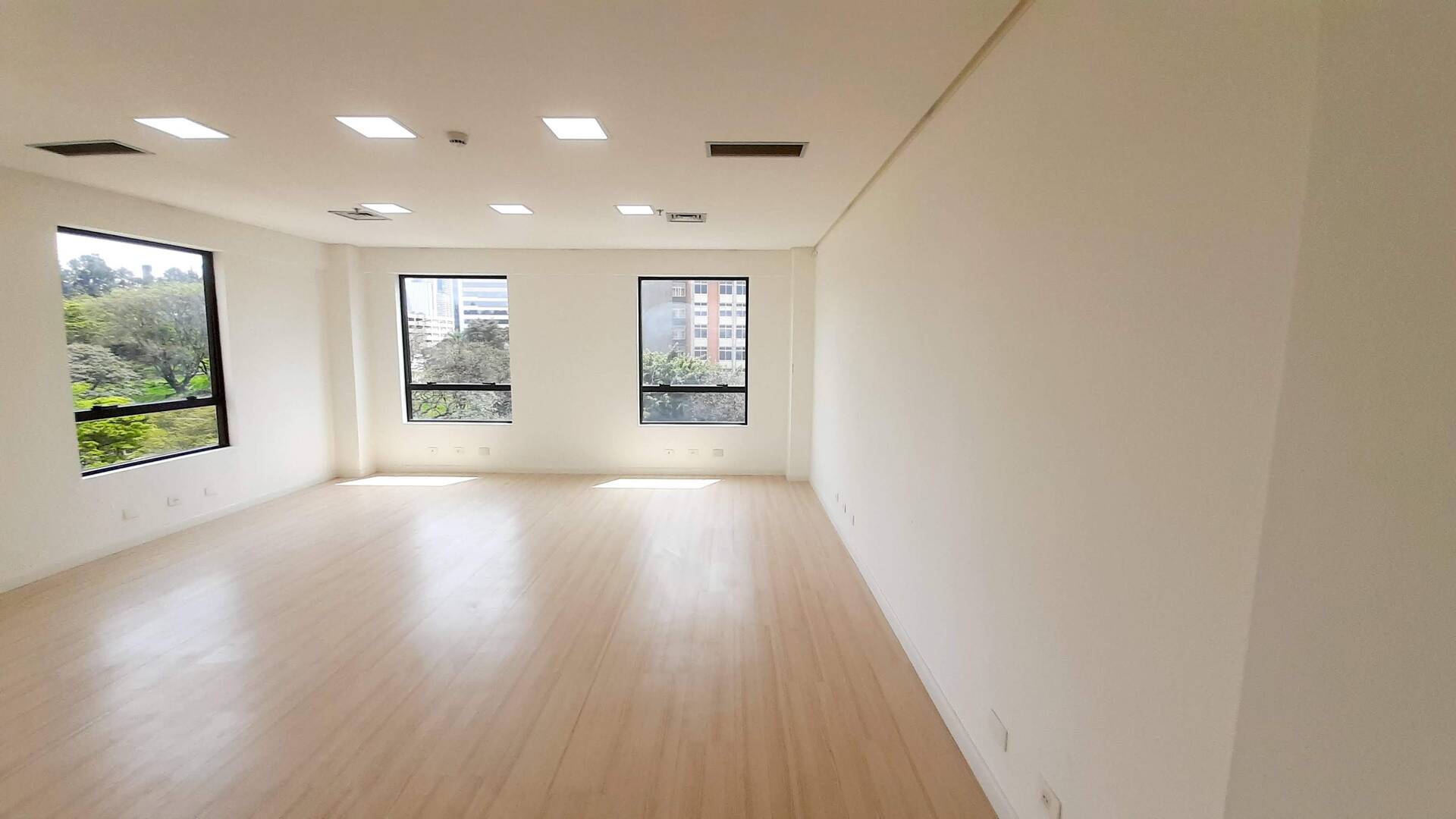 Conjunto Comercial-Sala para alugar, 46m² - Foto 10