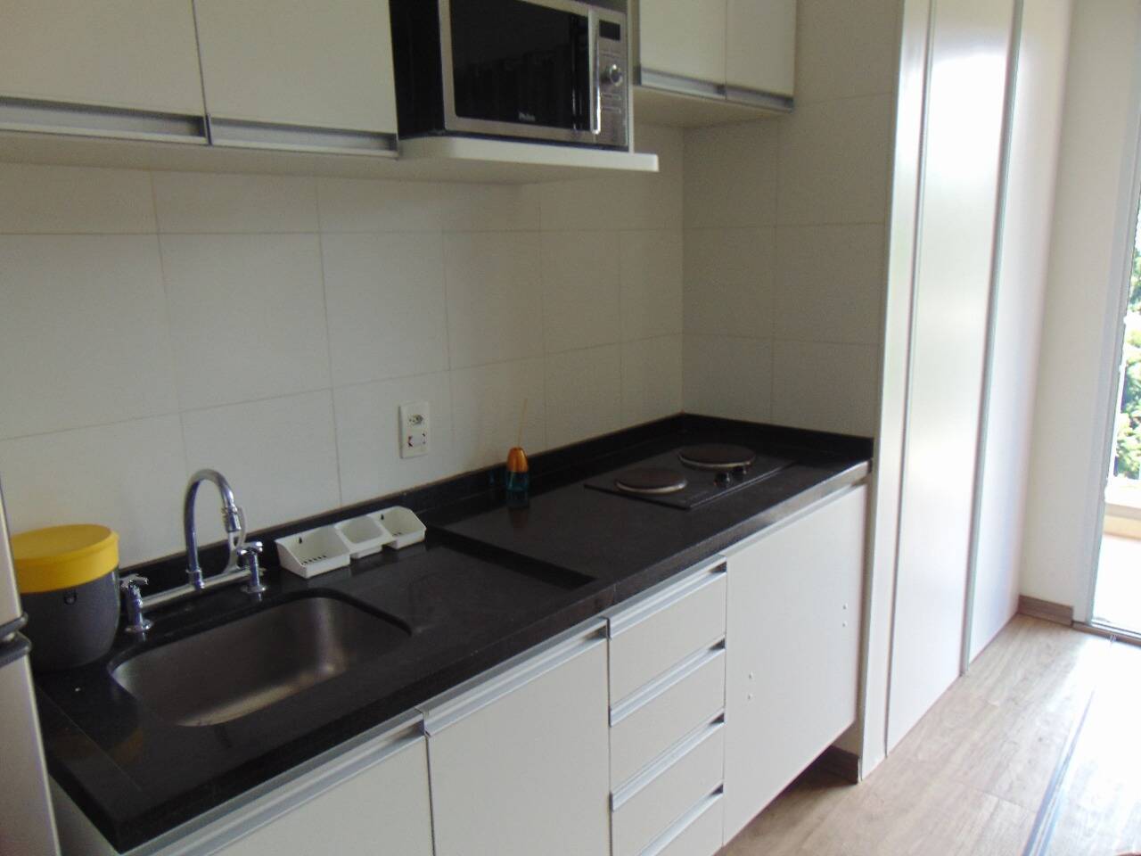 Apartamento para alugar com 1 quarto, 50m² - Foto 34