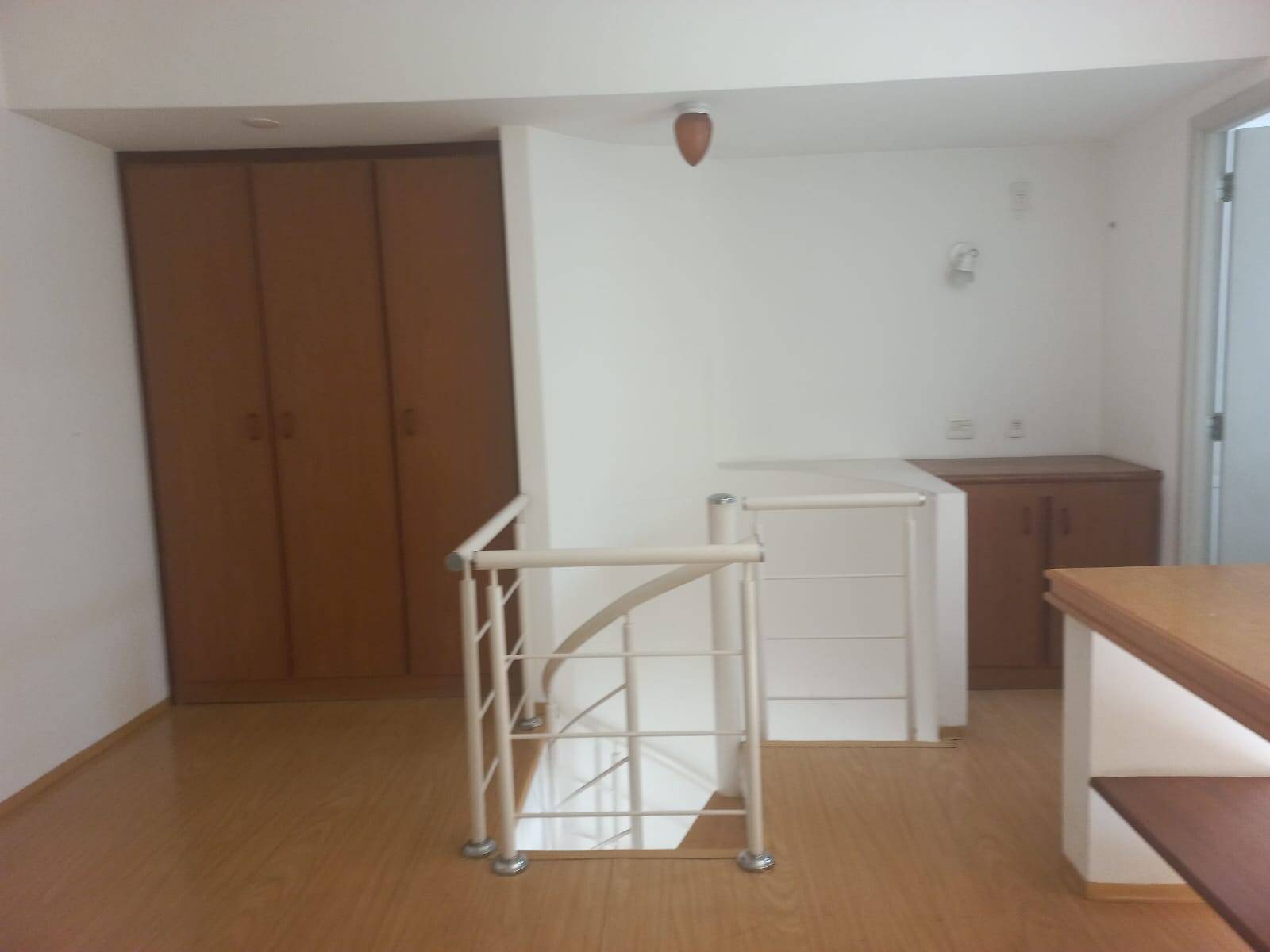 Apartamento para alugar com 1 quarto, 63m² - Foto 3