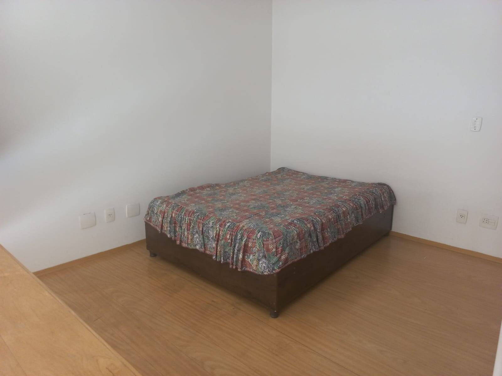 Apartamento para alugar com 1 quarto, 63m² - Foto 6