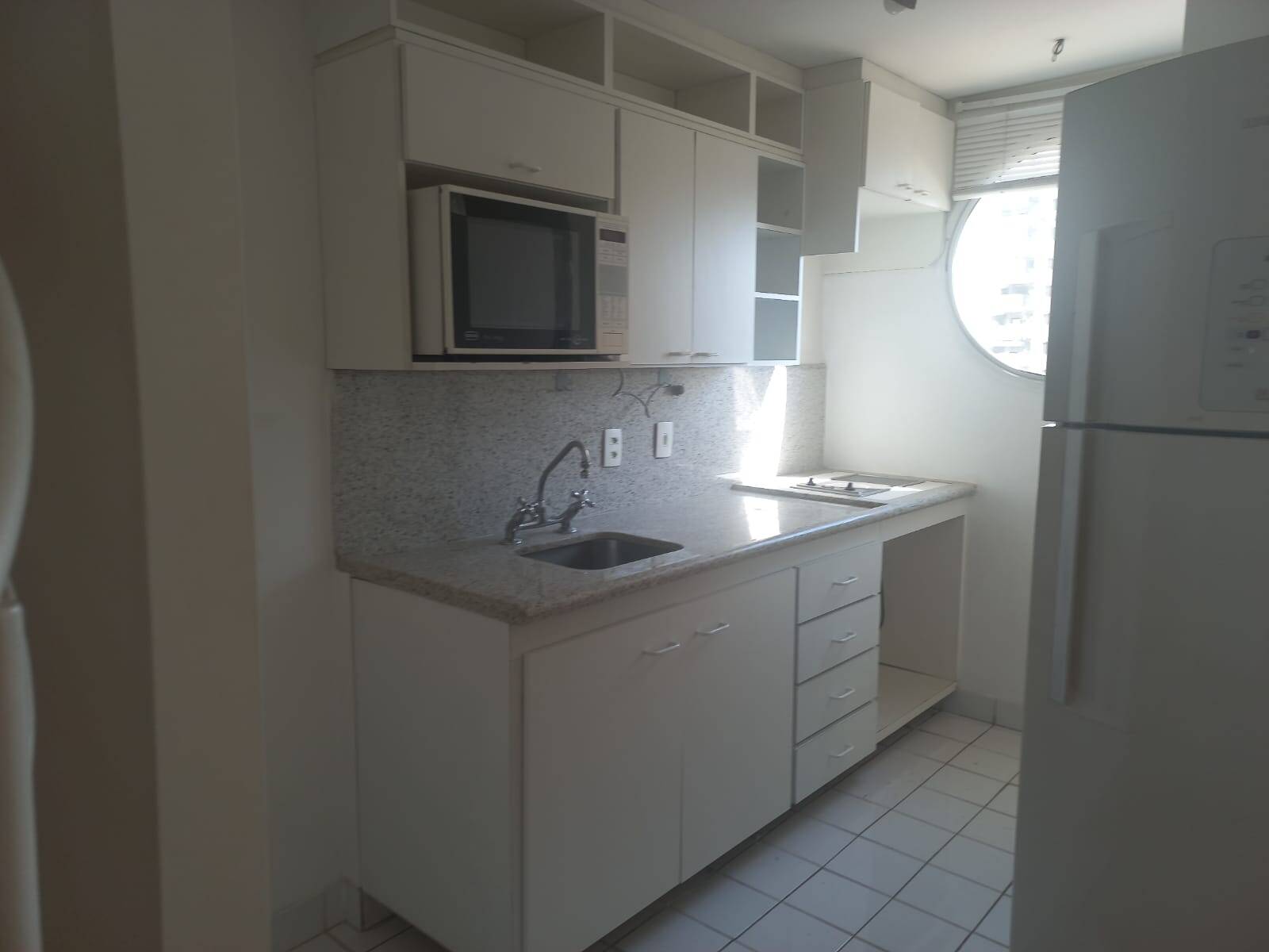 Apartamento para alugar com 1 quarto, 63m² - Foto 5