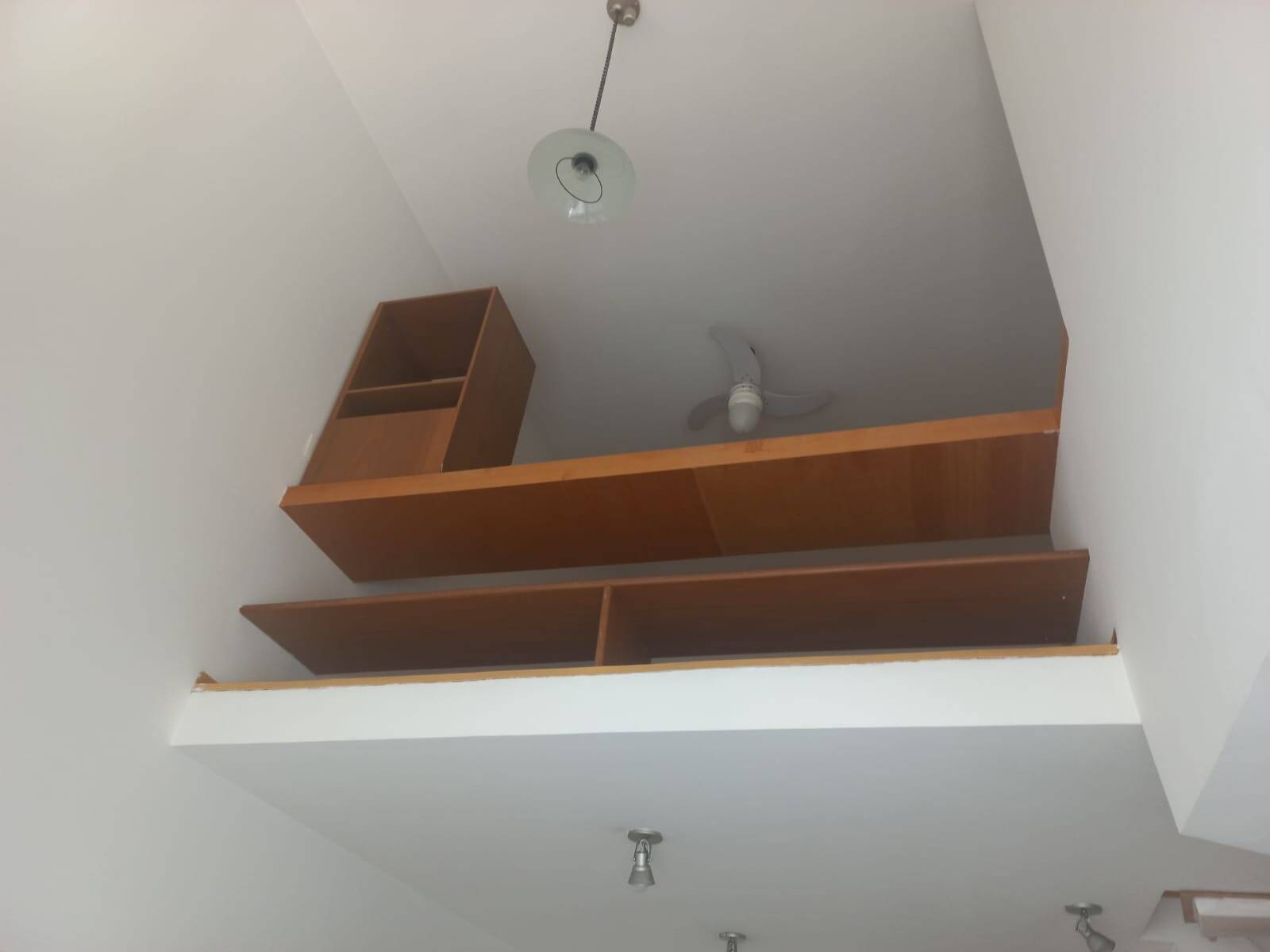 Apartamento para alugar com 1 quarto, 63m² - Foto 14