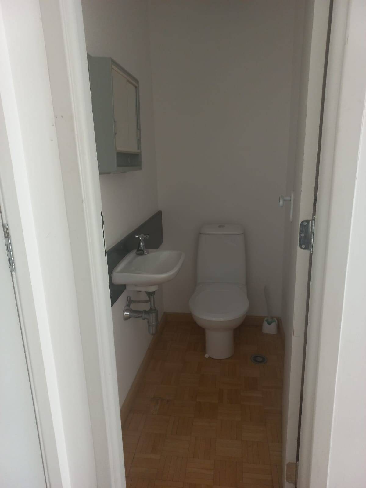 Apartamento para alugar com 1 quarto, 63m² - Foto 12