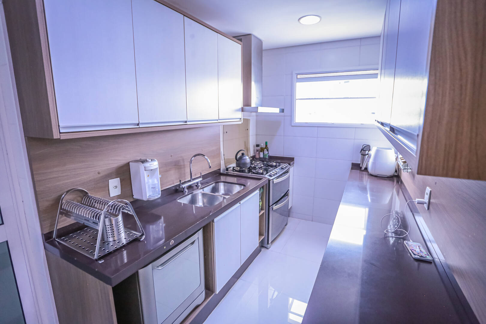 Apartamento à venda com 3 quartos, 107m² - Foto 9