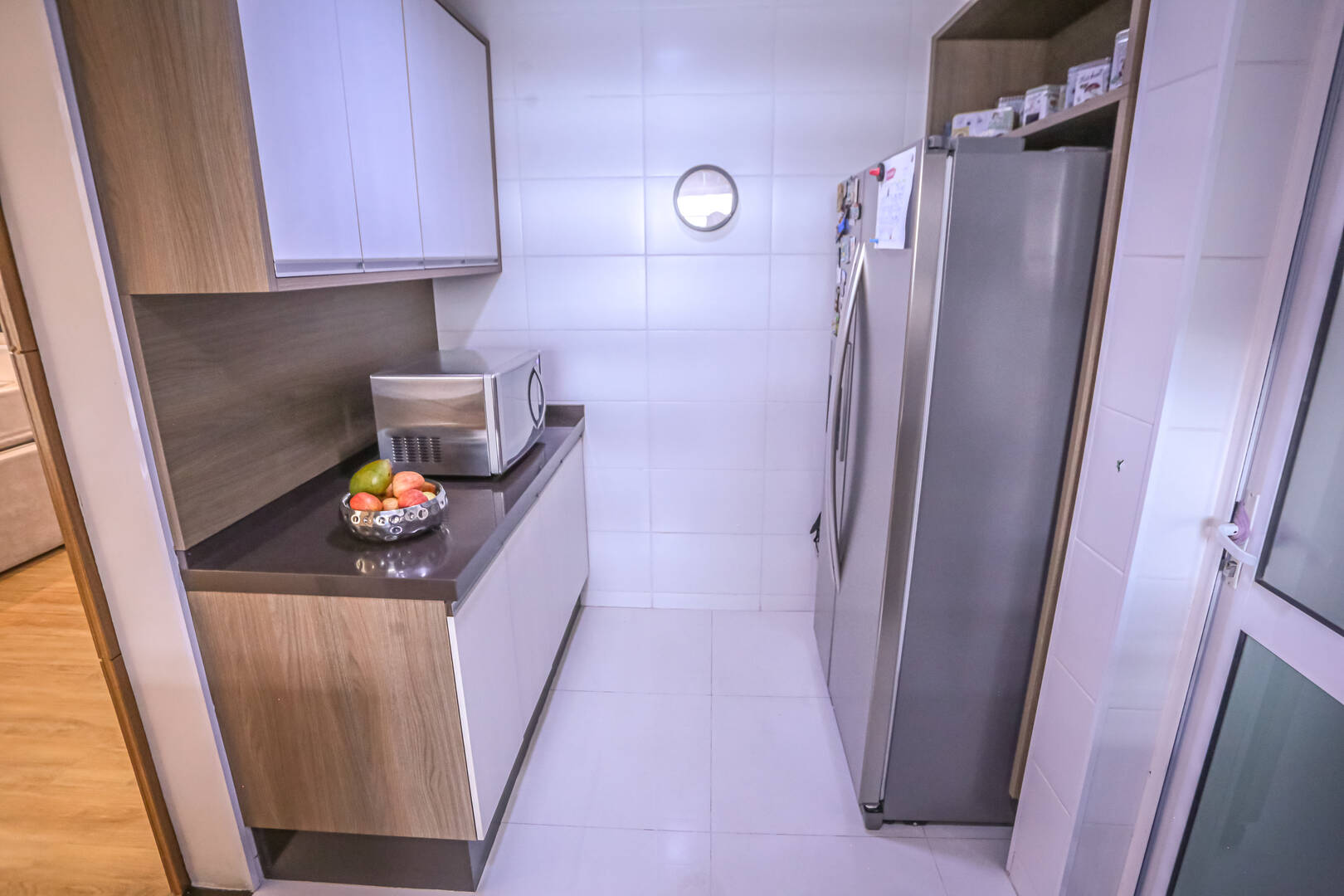 Apartamento à venda com 3 quartos, 107m² - Foto 11