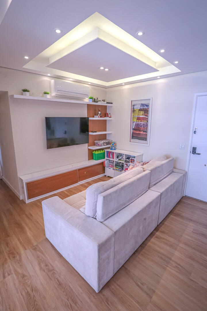 Apartamento à venda com 3 quartos, 107m² - Foto 14