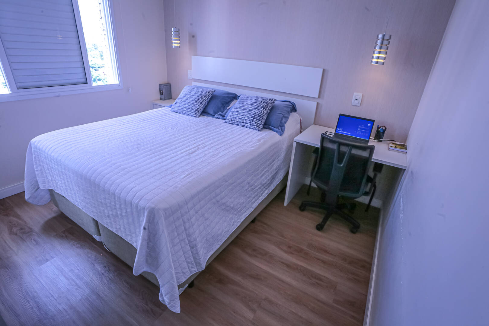 Apartamento à venda com 3 quartos, 107m² - Foto 20