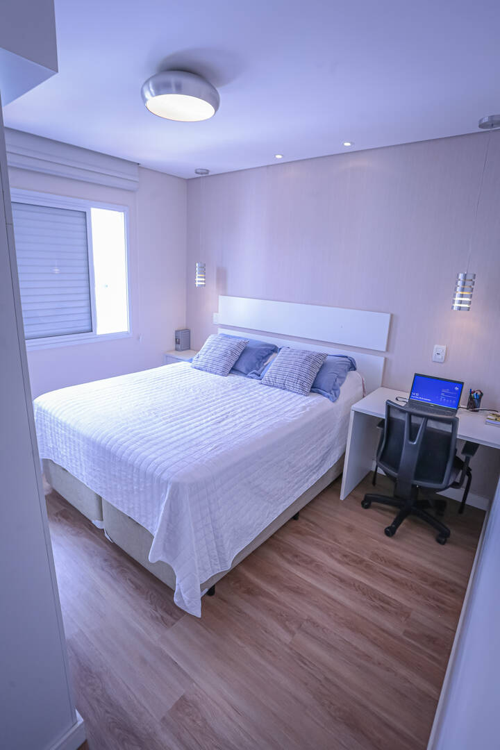 Apartamento à venda com 3 quartos, 107m² - Foto 21