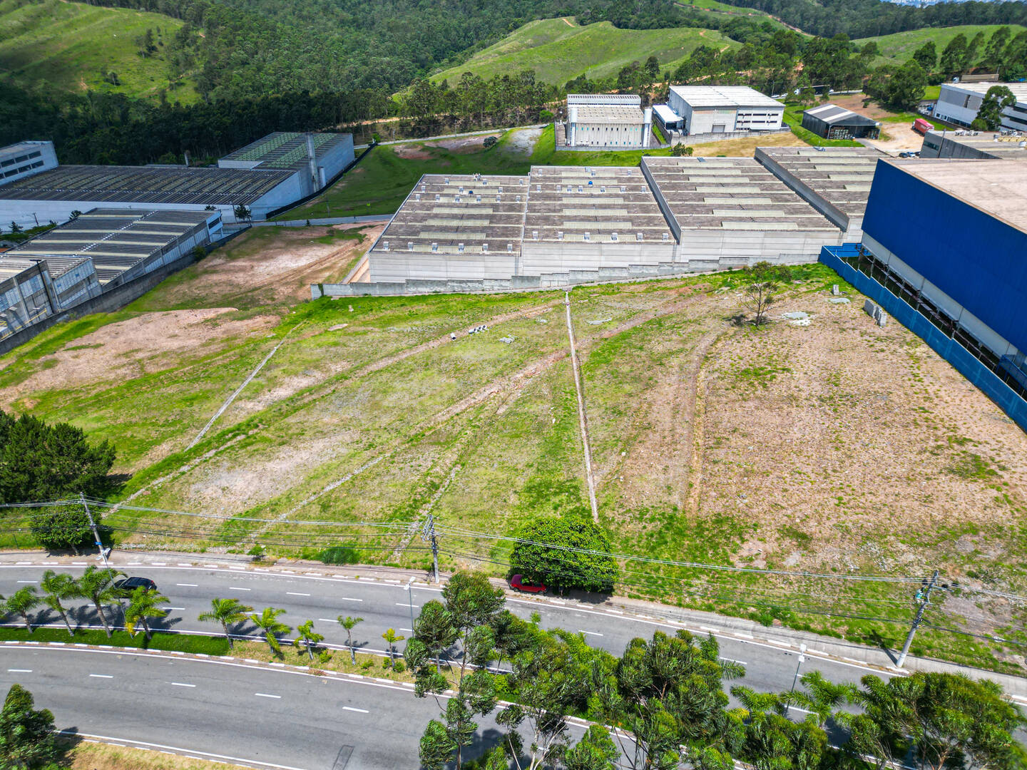 Terreno à venda - Foto 4