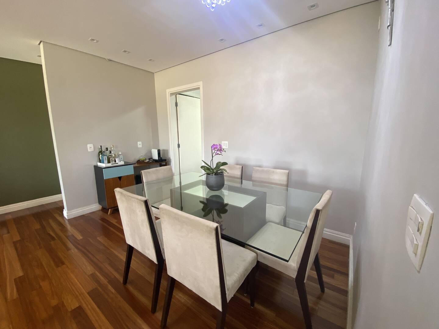 Apartamento à venda com 2 quartos, 133m² - Foto 7