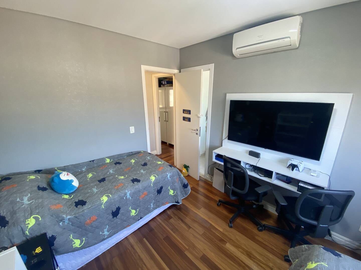 Apartamento à venda com 2 quartos, 133m² - Foto 22